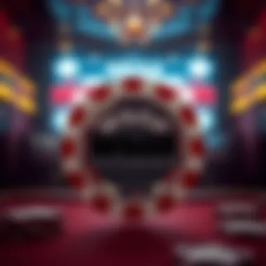 WSOP Promotions and Codes WSOP logo with promotional elements