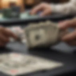 Understanding the cash out process on Pulsz