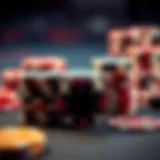 Understanding Real Poker Chip Sets: A Comprehensive Guide Introduction