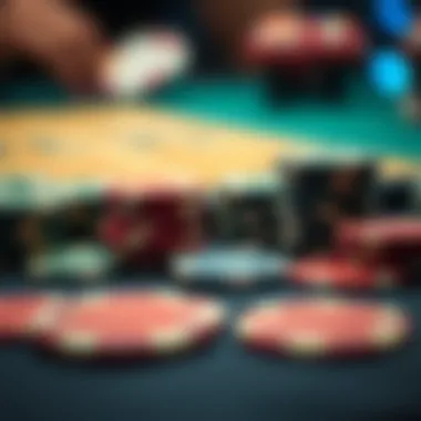 Notable Understanding Real Poker Chip Sets: A Comprehensive Guide Notable Understanding Real Poker Chip Sets: A Comprehensive Guide