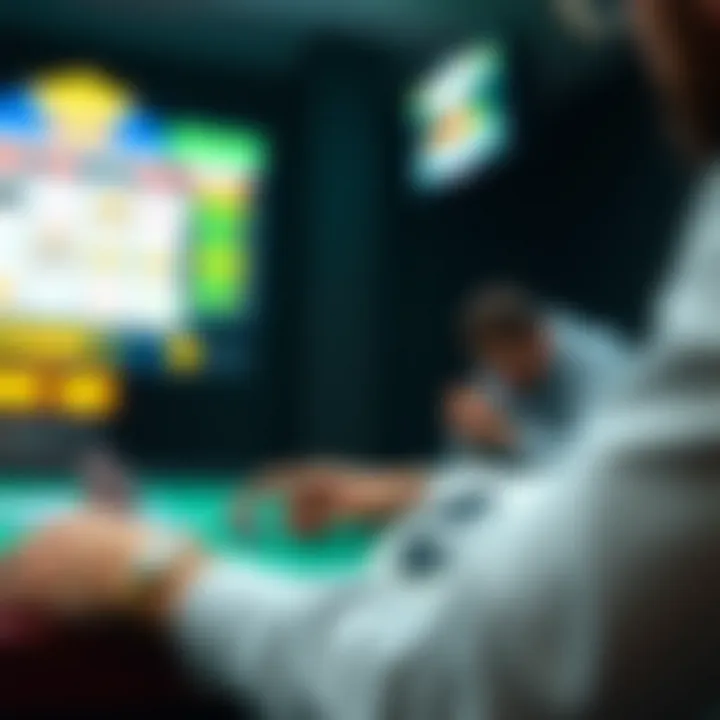 Strategic analysis of RTP in gaming decisions