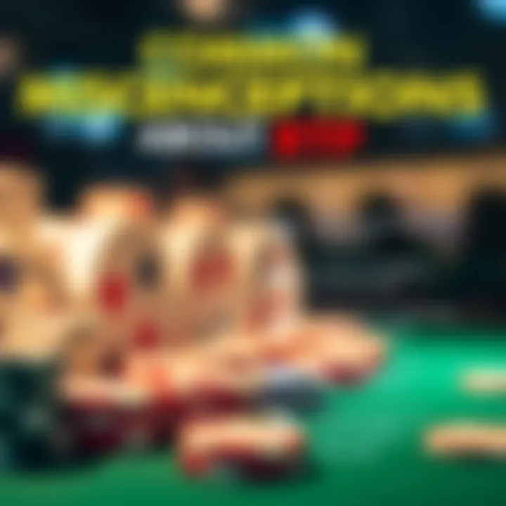 Infographic outlining common misconceptions about RTP