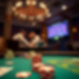 An overview of gambling tax regulations