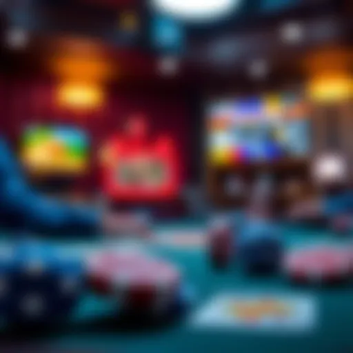 Understanding Teasers in Betting: A Comprehensive Guide Introduction