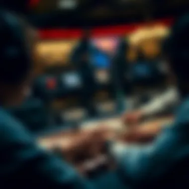 Strategic Insights into Poker Gameplay Strategic analysis of poker gameplay