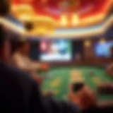 Understanding the Ignition Casino Bonus System Introduction