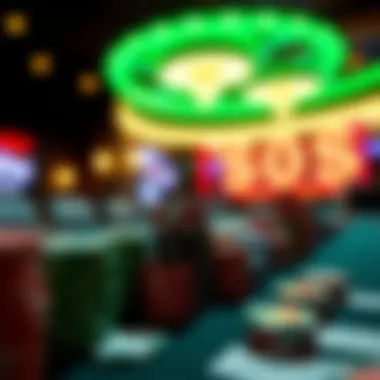 Understanding the Ignition Casino Bonus System Summary Understanding the Ignition Casino Bonus System Summary