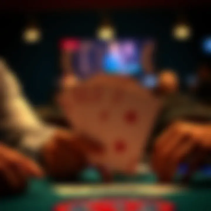 Understanding the Top Hands in Texas Hold'em Summary