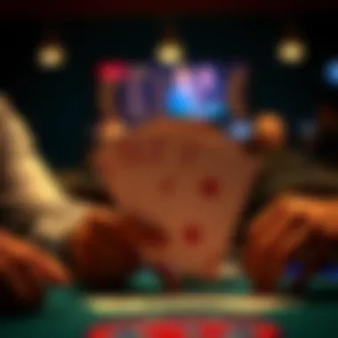 Understanding the Top Hands in Texas Hold'em Summary Understanding the Top Hands in Texas Hold'em Summary