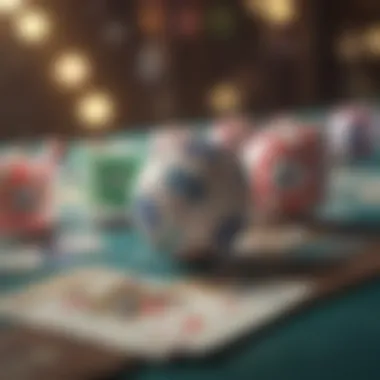 Impact of Various Lottery Formats Different lottery formats