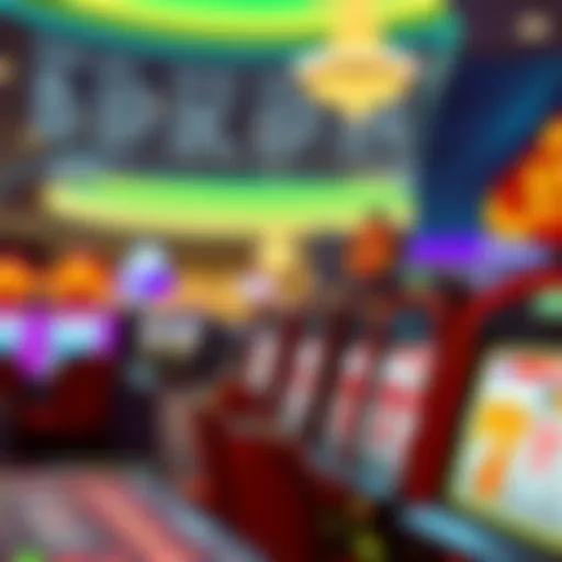 Understanding Vegas Video Poker: A Comprehensive Guide Introduction