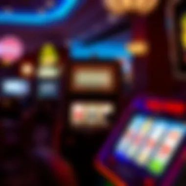 Understanding Vegas Video Poker: A Comprehensive Guide Summary