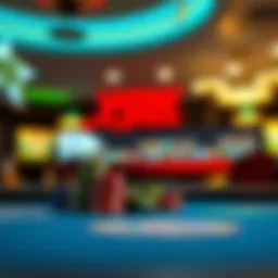 Understanding VGW LuckyLand Inc.: An In-Depth Analysis Introduction