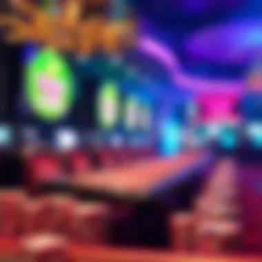 Notable Understanding VGW LuckyLand Inc.: An In-Depth Analysis