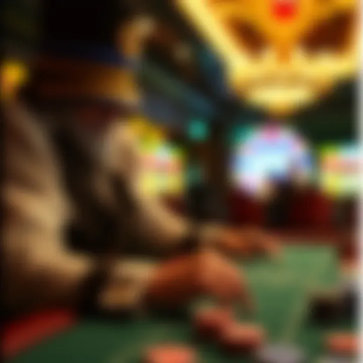 Understanding VGW LuckyLand Inc.: An In-Depth Analysis Summary